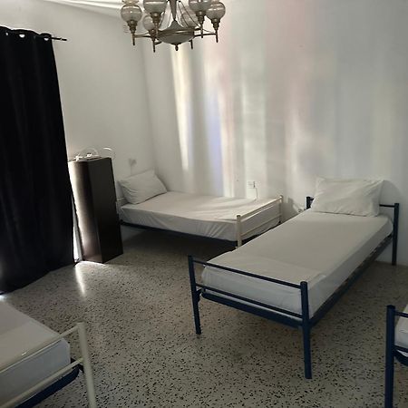 Ave Maria Guest House Saint Julian's ภายนอก รูปภาพ