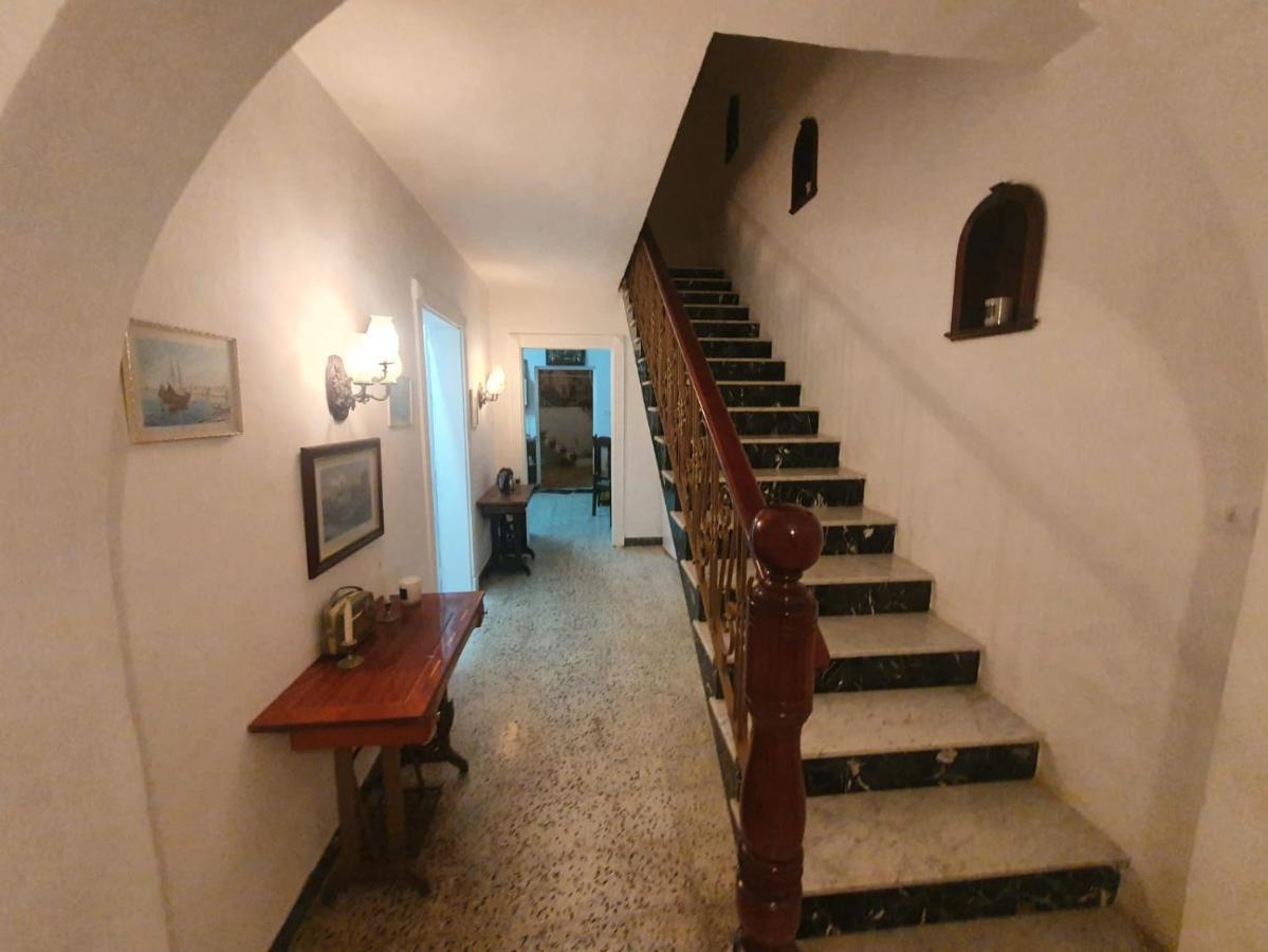 Ave Maria Guest House Saint Julian's ภายนอก รูปภาพ