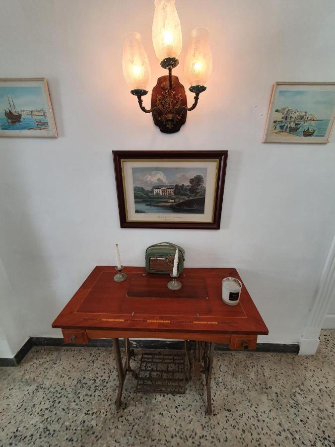 Ave Maria Guest House Saint Julian's ภายนอก รูปภาพ
