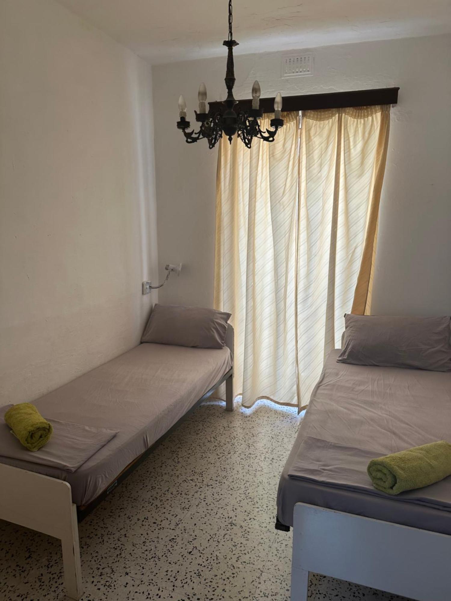 Ave Maria Guest House Saint Julian's ภายนอก รูปภาพ