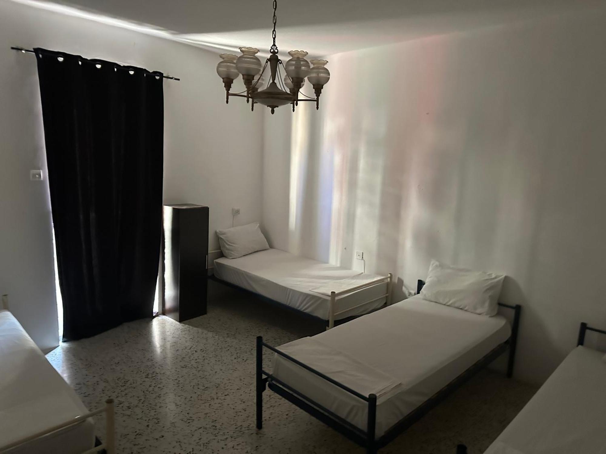 Ave Maria Guest House Saint Julian's ภายนอก รูปภาพ