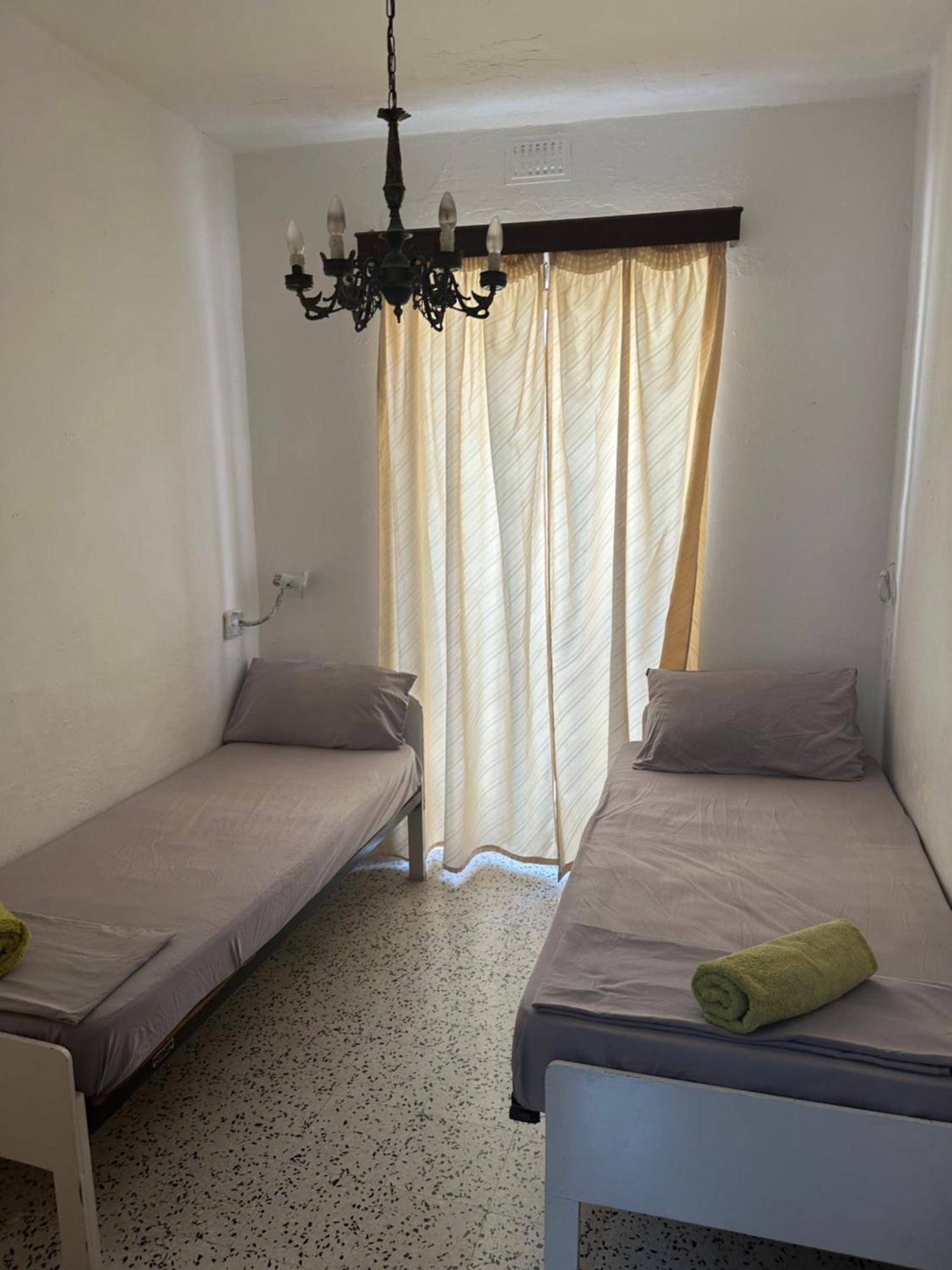 Ave Maria Guest House Saint Julian's ภายนอก รูปภาพ